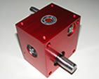 Gearboxes