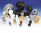 bevel gears