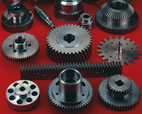 Custom Gears
