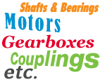 hpc gears