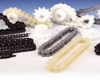 plastic chains