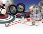 pulleys and belts