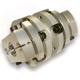 Couplings: Flexible Membrane, Bolted  