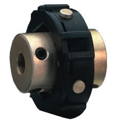 Couplings: Universal / Lateral Offset Series 