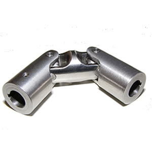 Couplings: Double Universal Joints   