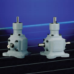 HPC Gears  Gearboxes: Inline Spur Gear Reducers
