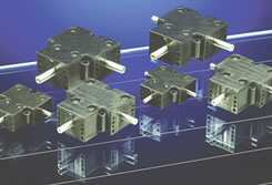 HPCGBP Miniature gearboxes